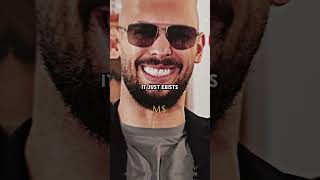 Andrew Tate's SECRET Billion Dollar Company