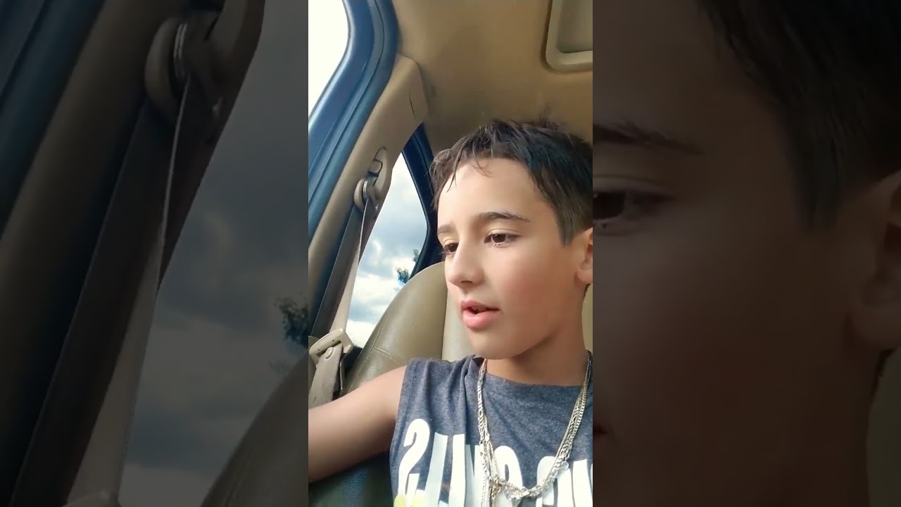 POV: kids these days! lmao 