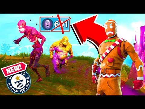 LazarBeam MAX ZOMBIE KILLS Devastated by NEW World Record! - LazarBeam MAX ZOMBIE KILLS Devastated by NEW World Record!