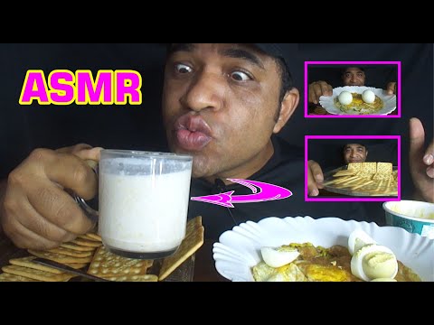 세계 최고의 asmr! 음식! The best asmr in the World! food!