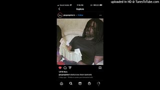 Chief keef-Hiding official instrumental