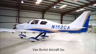 2007 Cessna 400, Reg# N162CA, Ser# 41772 - Aircraft for sale on ASO
