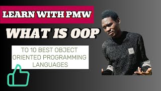 What Is Oops .A Simple Introduction To Object Oriented Programming Explained