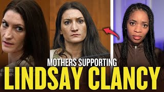 Mother ENDED Her Three Children Gets 1 Million Dollars in GoFundMe • Lindsay Clancy Case