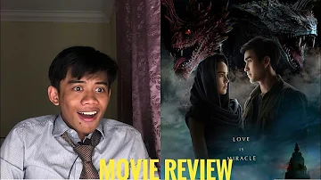 NAKEE 2 MOVIE REVIEW | 🐍🐉