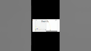 Brain dots level 332 solution