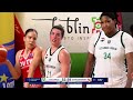 AZS UMCS Lublin v DVTK HUNTHERM | Full Game Highlights | EuroLeague Women 2025-26