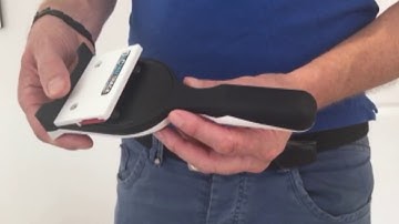 How to use the NEW FASTTRACK Knife Sharpener Video