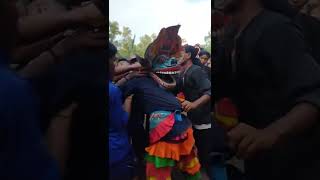 Sembuh Sama Barongan Kucingan