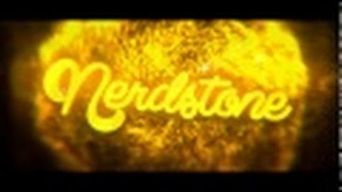 Música intro Nerdstone (RedMap) + Download