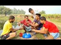 Must Watch Maha Funny Comedy Videos 2022🤣top new comedy video episode 144 by LoL of laugh