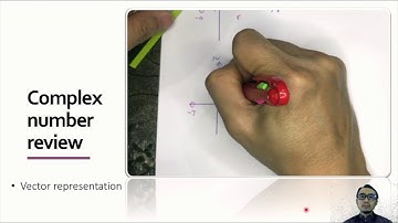 SMJE 3153 - Introduction to the Root Locus.