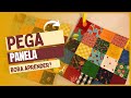 PEGA PANELA