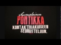 Pera Hannula - Pontikkaa