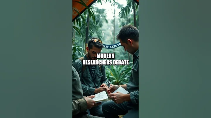 Global Travel Mysteries Episode The Lost City of Z Revisited