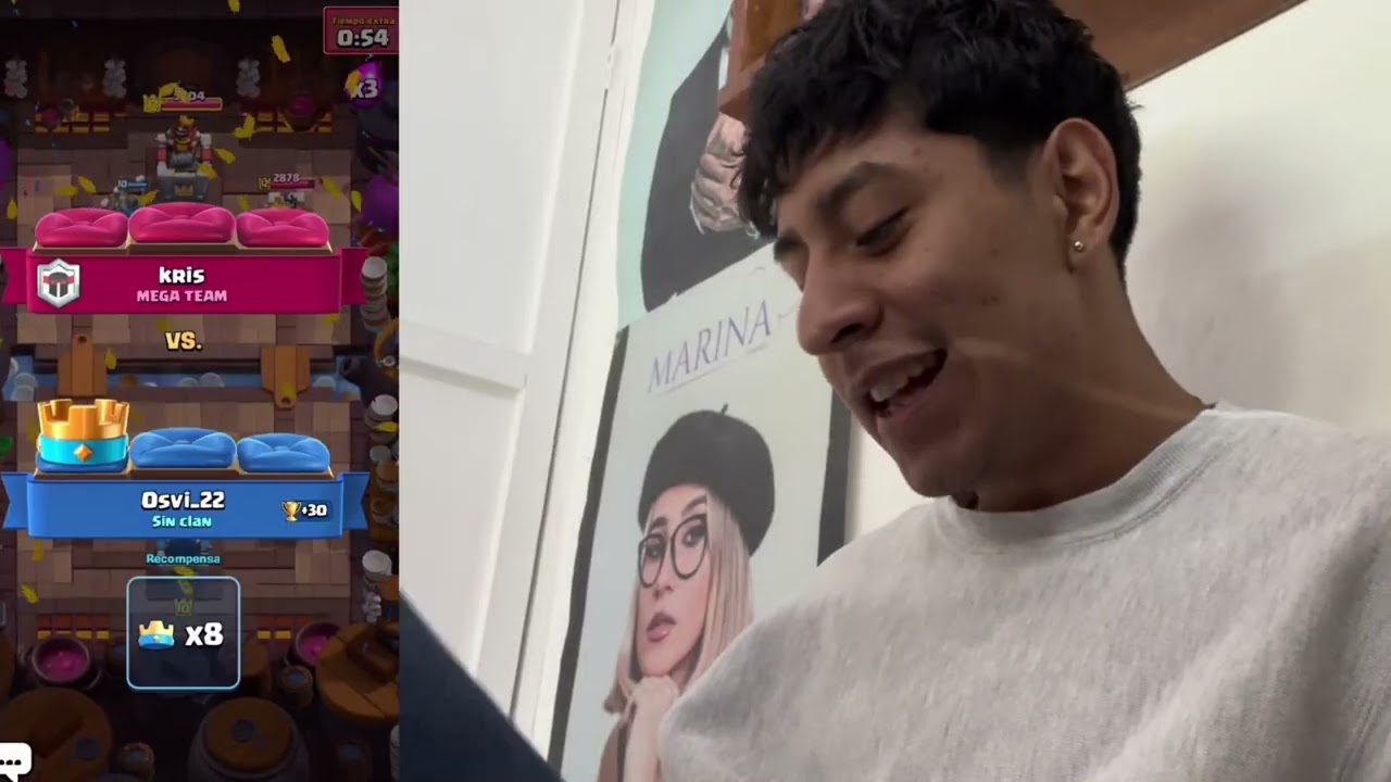 El mejor Mazo de Clash Royale |Oswa