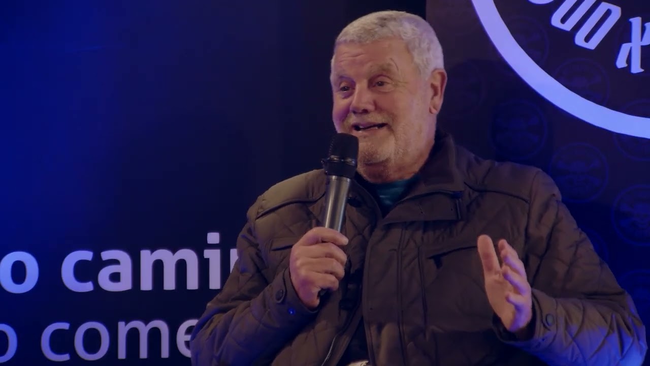 Pachi Dopico, guardián de la memoria del Depor