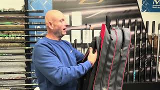 Used & Abused | Alan’s Ready Rod Bag