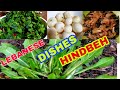 How To Cook Hindbeh / Dandelions or Chicory| Caramelized Onions | Lebanese Dish |Vickay Kikay
