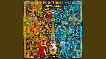Ajna Polygrams Remix