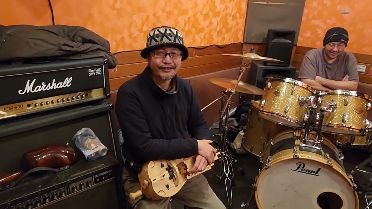 その他 yoshio YOSHIO with Radical Andes Connectionから2025年の御礼と2026年へ向け