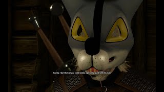 New Witcher 3 Quest Mod Wolf Heart
Like and Subscribe
Witcher Videos On the Channel Most Wednesdays
Link to mod https://www.nexusmods.com/witcher3/mods/9806 New Witcher 3 Quest Mod Wolf Heart
