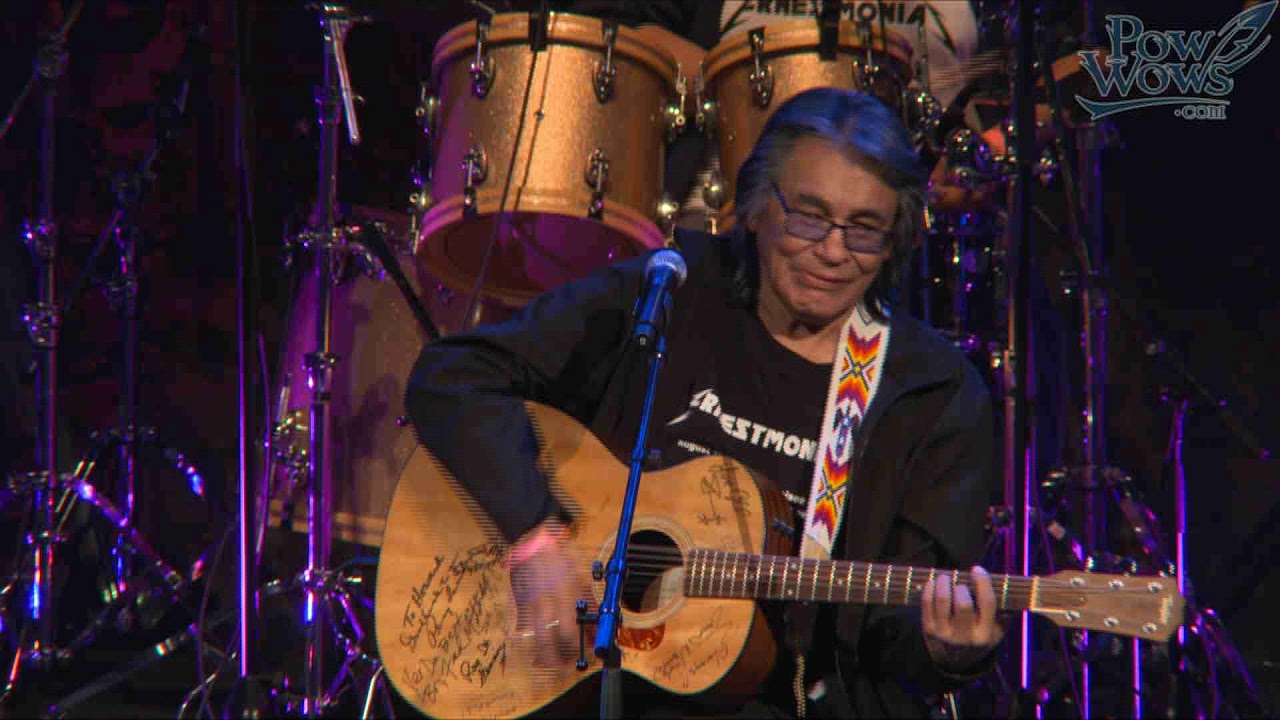 Ernest Monias Live At 2019 Indigenous Music Awards Youtube If i wanted you girl. ernest monias live at 2019 indigenous music awards