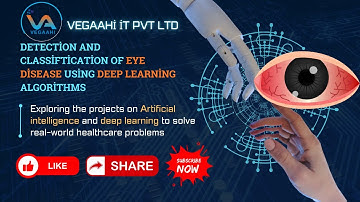 AI-Powered Eye Disease Prediction Using Deep Learning | Python Healthcare Project(2026)