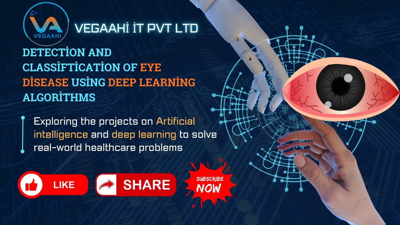 AI-Powered Eye Disease Prediction Using Deep Learning | Python Healthcare Project(2026)