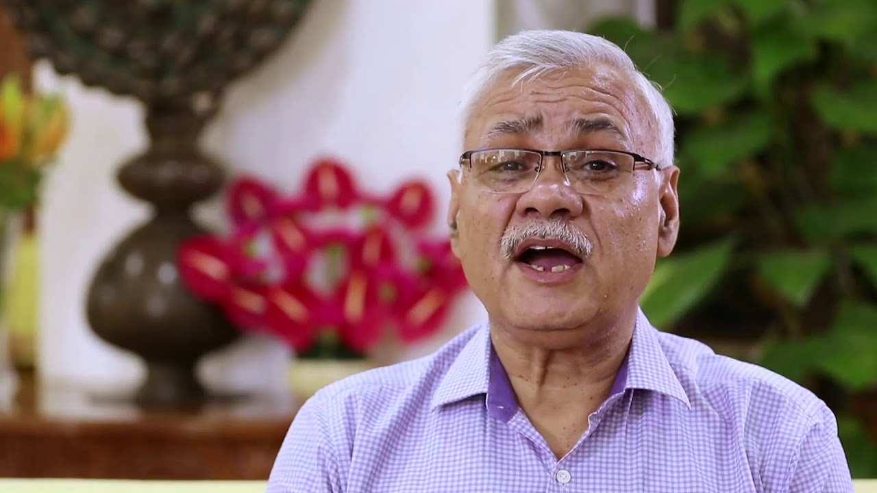 CPWD Annual Day Movie 2019