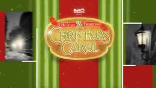 Guthrie Theater A Christmas Carol