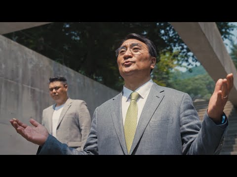 CRUX M V 주님의 선하심 Goodness Of God With 이재훈 목사님