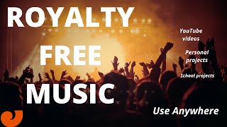 MEGA METAL || Rock | Angry || Background Music Royalty Free  [Use Anywhere] screenshot 5