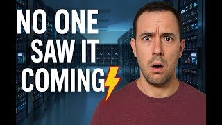 How 60 Data Centers FAILED in Seconds because of Lightning Arrestor