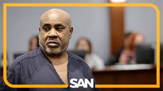Duane Davis convicted in Tupac Shakur’s killing after years of public retellings