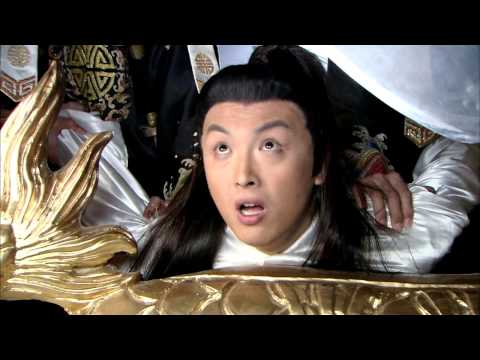 Video 【包青天－打龙袍】第1集 Justice Bao－Beating The Dragon Robe - youtube
