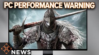 Elden Ring PC Performance Issues Net Worth