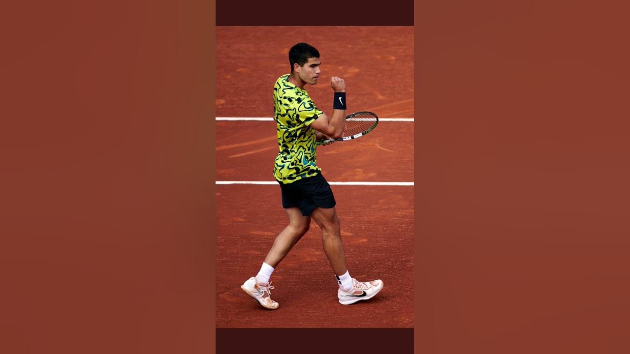 Novak Djokovic vence batalha contra Carlos Alcaraz e é campeão do Masters  1000 de Cincinnati 