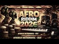 NEW AFRO RIDDIM DANCEHALL INSTRUMENT BEAT 2026 