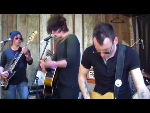 Kyle Craft - "Eye of a Hurricane" @ The Blackheart, SXSW 2018, Best of SXSW Live, HQ
