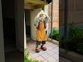 【TDS】ジミニーを探すゼペットさん