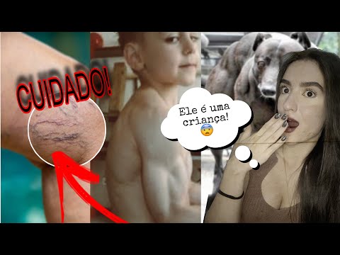 ASMR O CORPO FALA! ENTENDA SEU CORPO