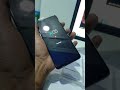 infinix note 10 pro x695 how to hard reset remove pattern lock 🔐 #short