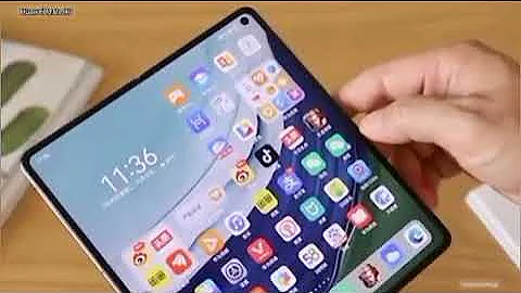 Huawei Mate X7 Official Trailer (2025)!