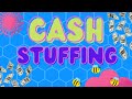 💰 Cash Stuffing 💰Save For What’s Coming💰BEE READY!
