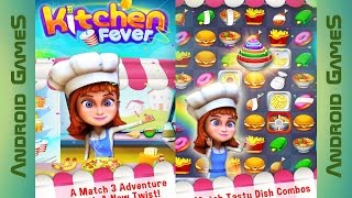 Kitchen Fever Preview HD 1080p screenshot 2