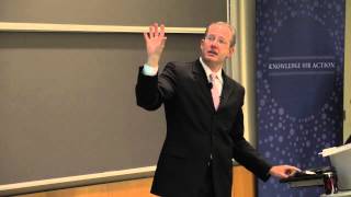 Professor Karl Ulrich on Innovation Tournaments