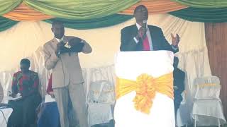 Mutoranhanga Sermons