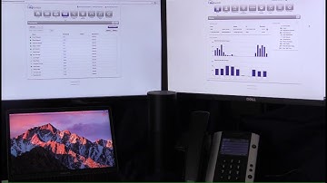 Demo of SkySwitch Integration with Amazon Alexa