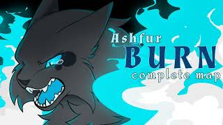 BURN ashfur map thumbnail
